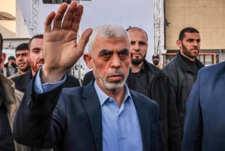 Le chef du Hamas Yahya Sinwar éliminé, Israël offre une nouvelle voie à suivre