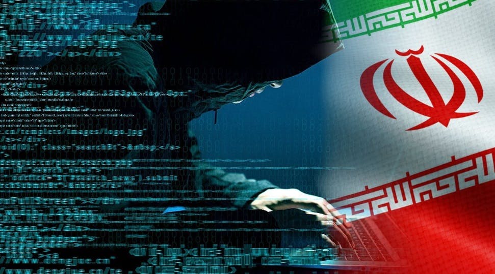 Microsoft publie un rapport sur les cyberattaques iraniennes contre Israël