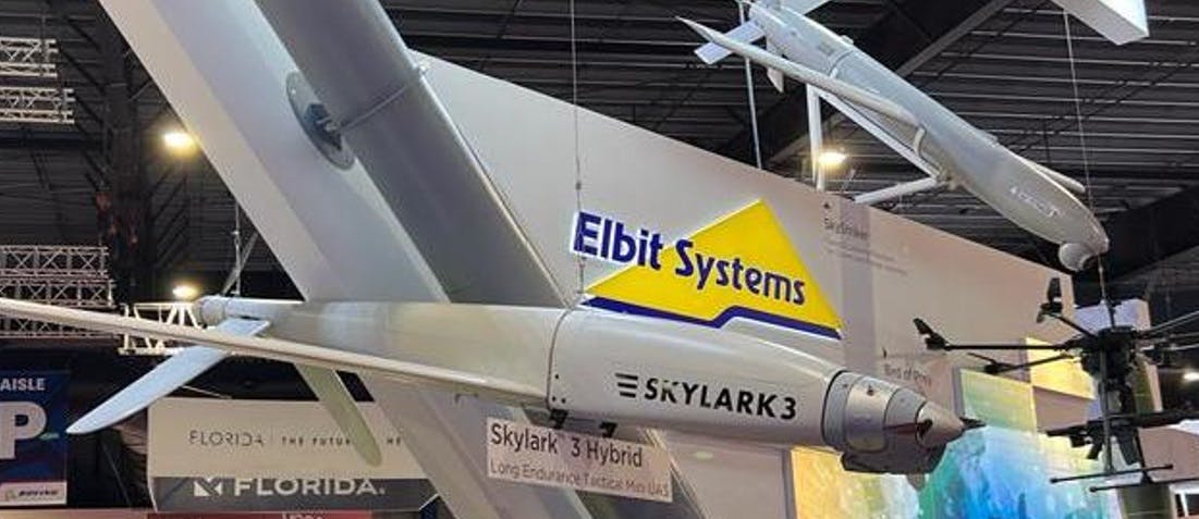 Elbit Systems annonce une croissance record et étend sa capacité de production dans un contexte de demande croissante