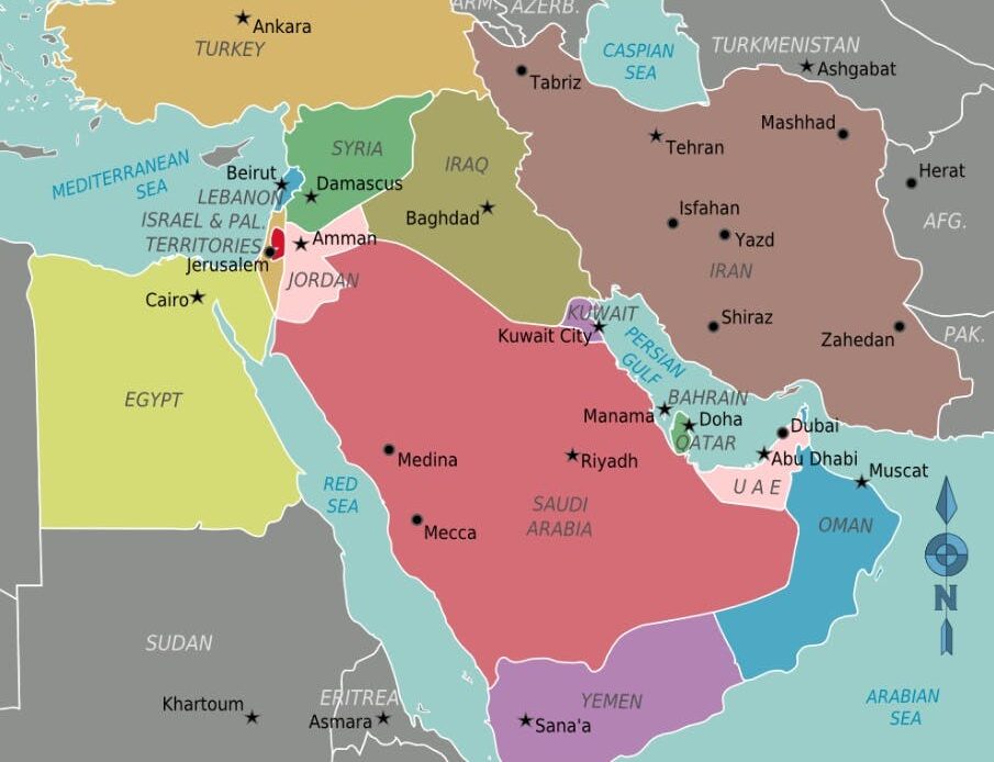 Israël intensifie ses frappes en Syrie et cible les intérêts iraniens et du Hezbollah