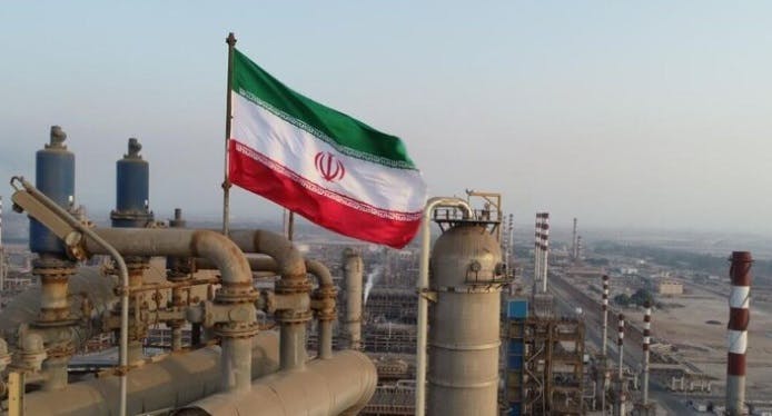 L’Iran se prépare à d’éventuelles sanctions pétrolières alors que Trump prépare une campagne de « pression maximale »