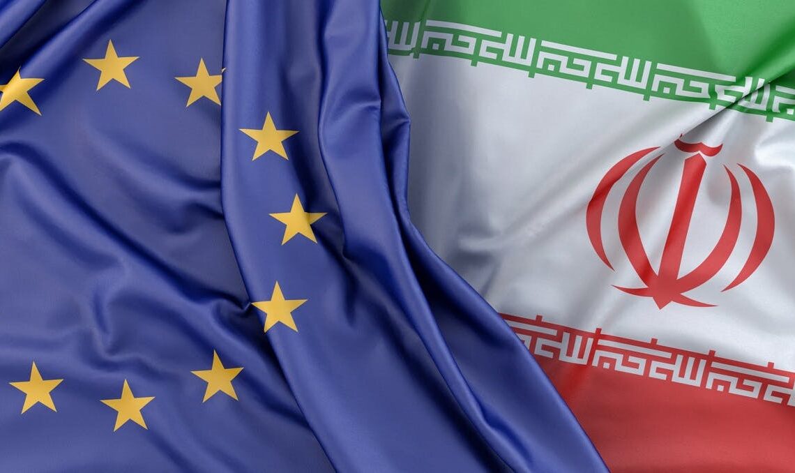 L’UE étend les sanctions contre l’Iran en raison de son soutien à la Russie dans le conflit ukrainien