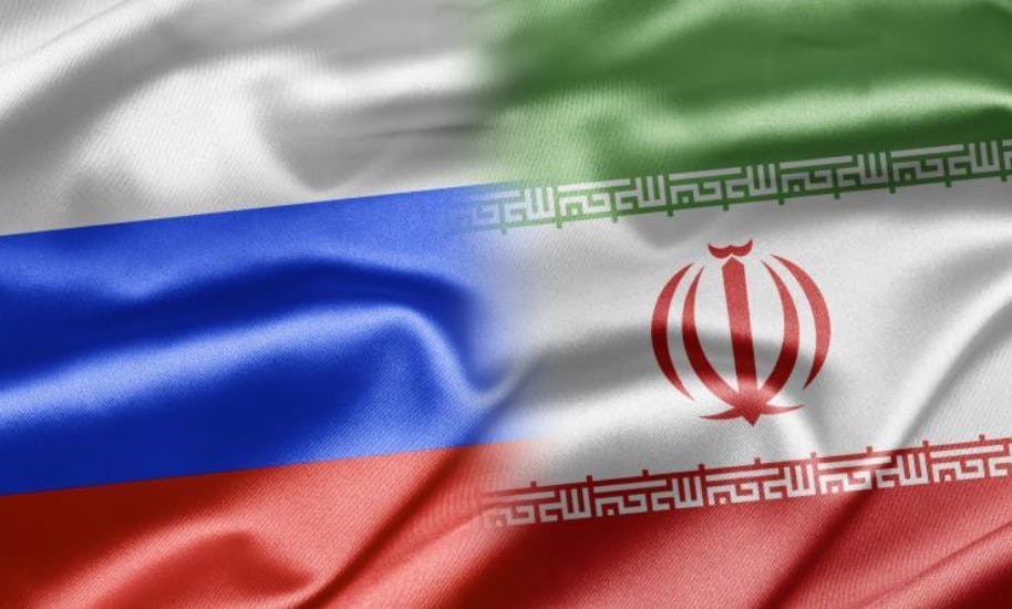 La Russie, l’Iran et les grandes sociétés énergétiques orientent de nouvelles réalités géopolitiques et commerciales