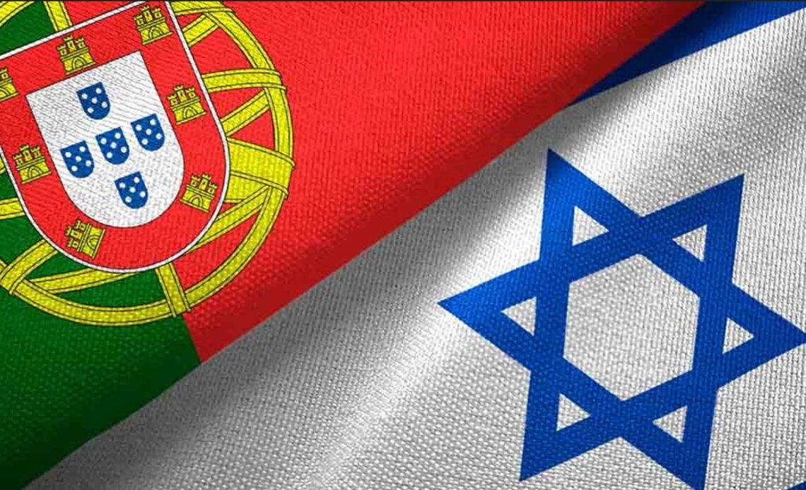 Le Portugal lance un groupe parlementaire pro-israélien, renforçant ainsi le soutien mondial