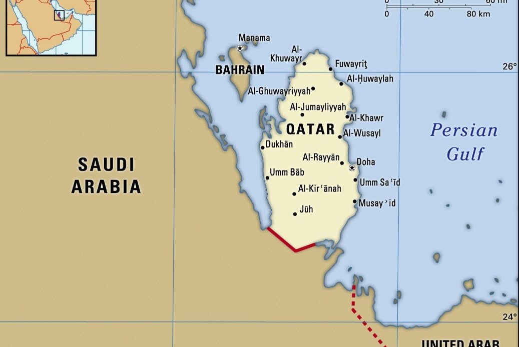 Le Qatar va expulser les dirigeants du Hamas sous la pression américaine