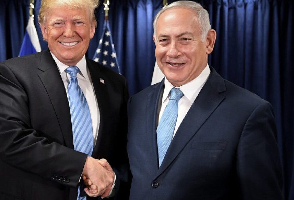 Netanyahu et Trump renforcent leur alliance dans un contexte d’escalade des tensions avec l’Iran