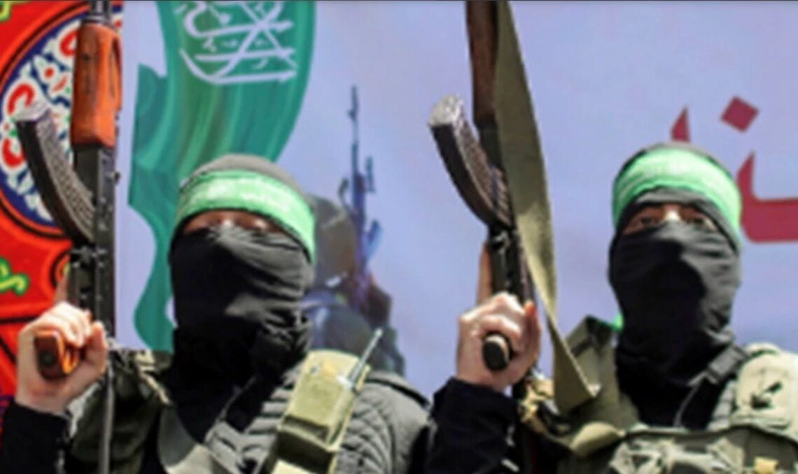 Tsahal publie des images du Hamas torturant des civils de Gaza