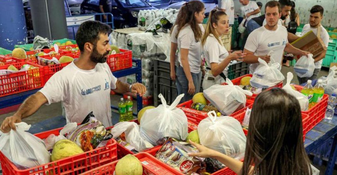 Israël est confronté à une crise de pauvreté croissante alors que 30 % de la population est en difficulté