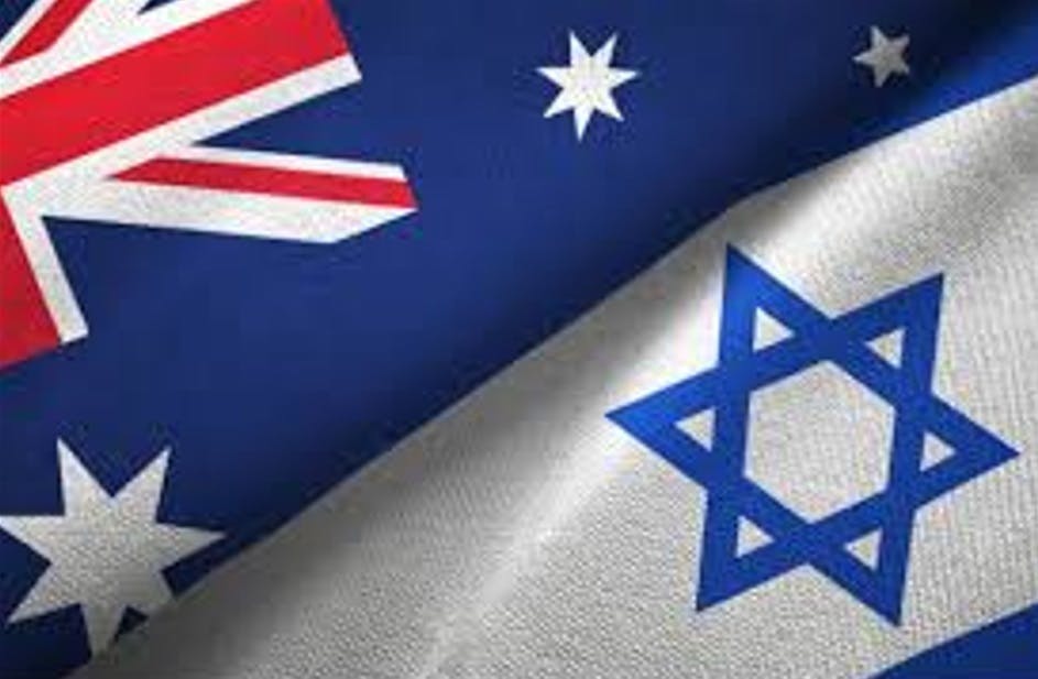 L'Australie vote pour la résolution de l'ONU appelant au retrait d'Israël de la Cisjordanie et de Gaza