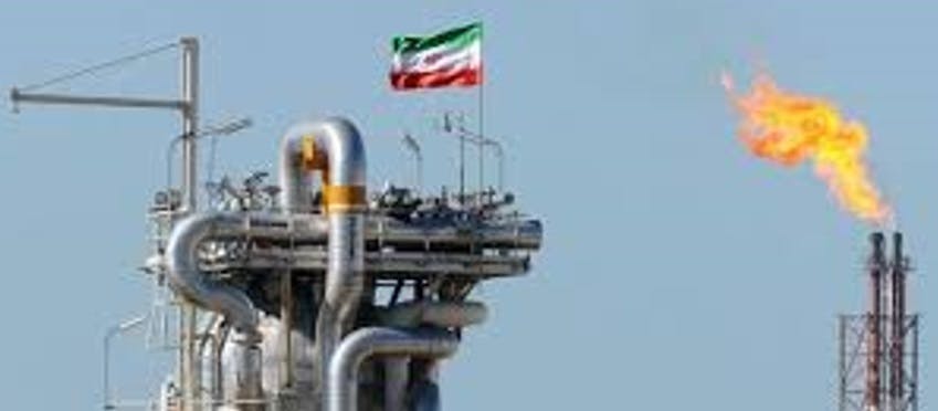 L’Iran est confronté à de graves pénuries d’énergie malgré ses vastes réserves de gaz naturel