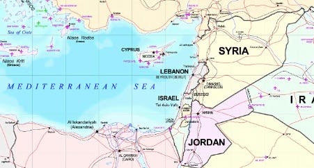 Le Liban expulse environ 70 officiers et soldats syriens dans un contexte de troubles politiques en cours