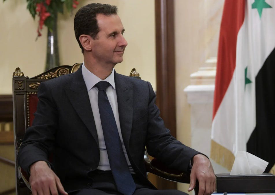 Les États-Unis accusent le régime d’Assad d’être responsable des conditions ayant conduit à une attaque majeure en Syrie