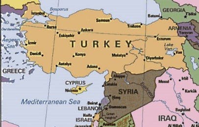 Les rebelles soutenus par la Turquie gagnent du terrain dans le nord-ouest de la Syrie alors que la Russie envoie des signaux mitigés