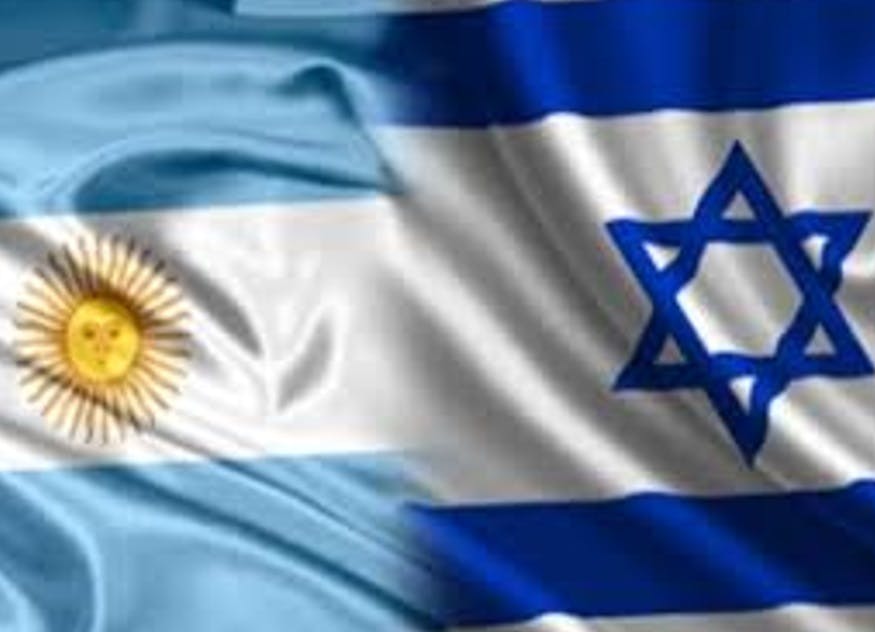 Visite du ministre argentin de la Défense en Israël : renforcer les liens de sécurité bilatéraux