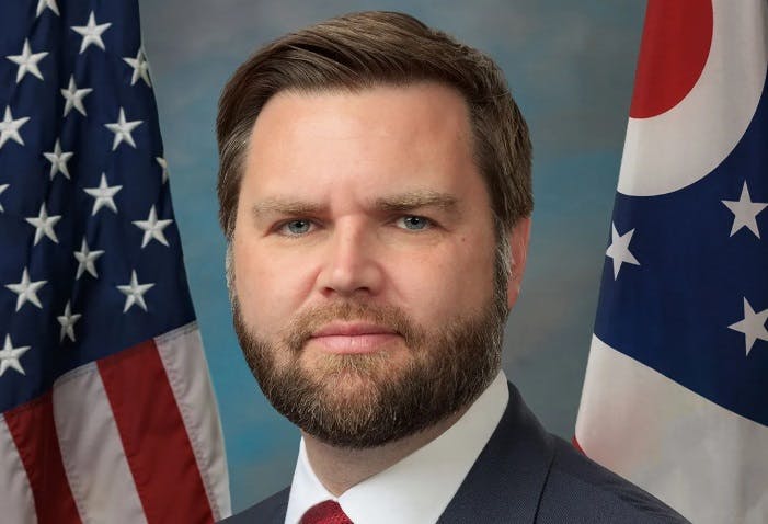 Le vice-président élu des États-Unis, JD Vance, clarifie la menace de Trump selon laquelle « l'enfer va se déchaîner »