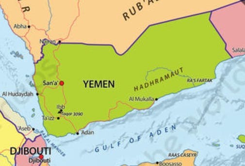 Les Houthis poursuivent leurs attaques contre Israël malgré les frappes conjointes américano-britanniques et israéliennes