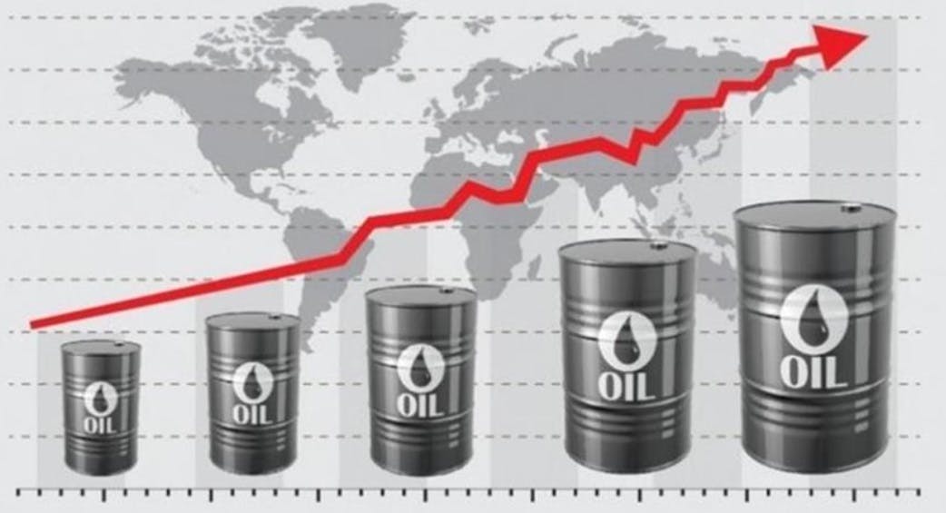 Un indice de référence pétrolier du Moyen-Orient pourrait-il rivaliser avec le Brent et le WTI ?